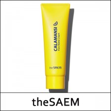[The Saem] TheSaem ★ Sale 10% ★ ⓘ Calamansi Pore Matte Cream 80ml / (tm) / 12,000 won(10)